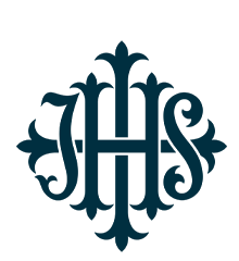 IHS monogram