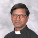 Rev. Suresh Bandha